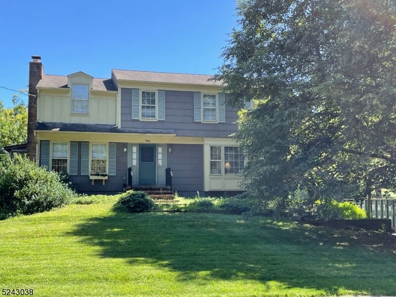 Property Photo: 711 River Rd NJ 07928