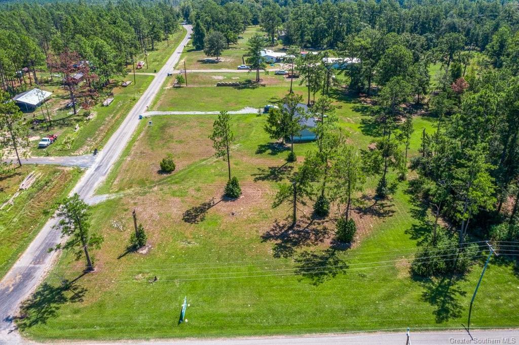 Property Photo:  0 Lot 1 Comanche Road  LA 70657 