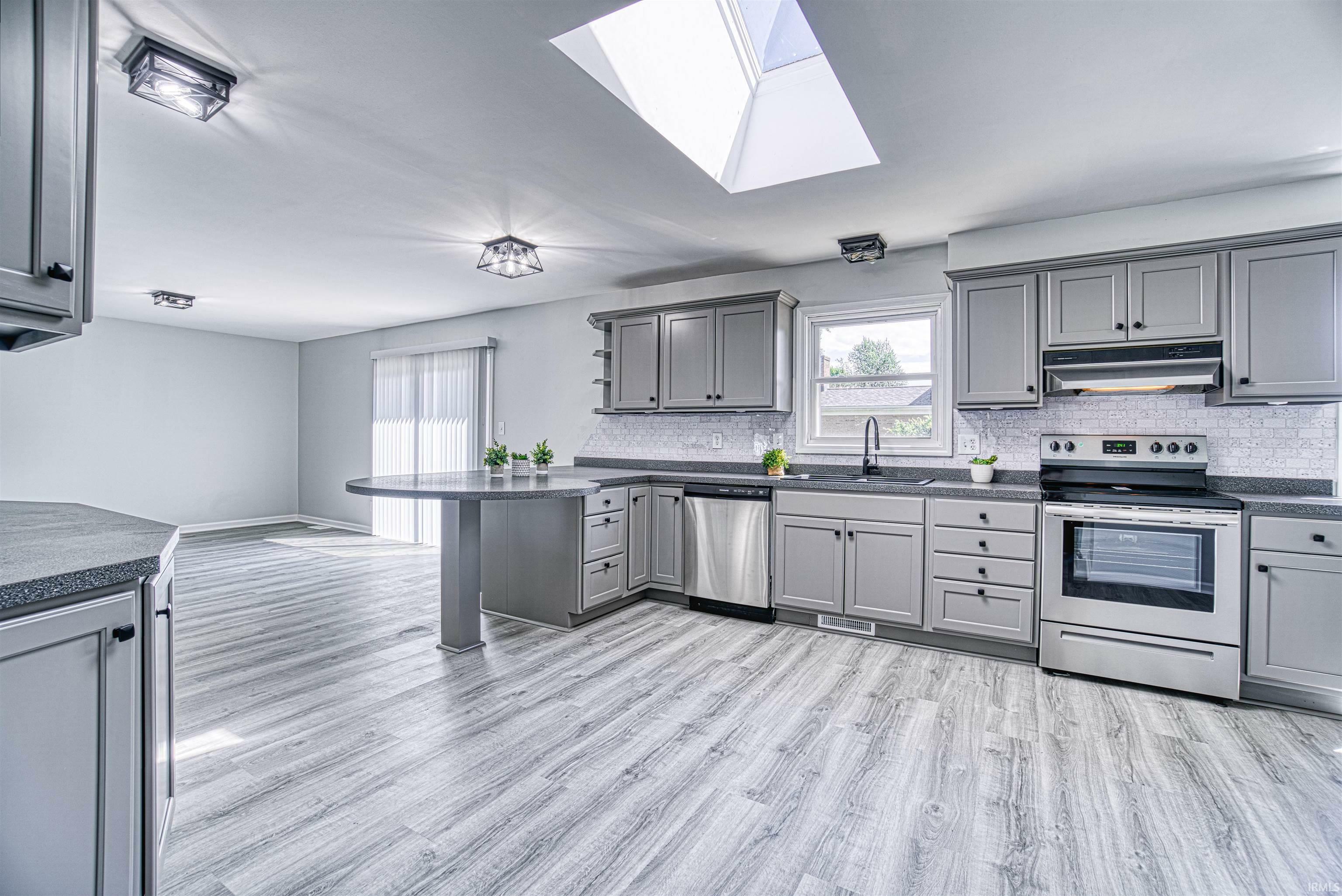 Property Photo: 5566 Byerson Drive IN 47630