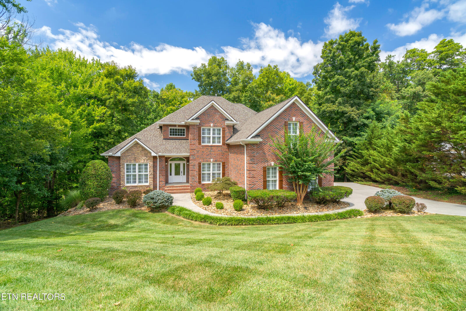 Property Photo: 625 Vancurry Lane TN 37934