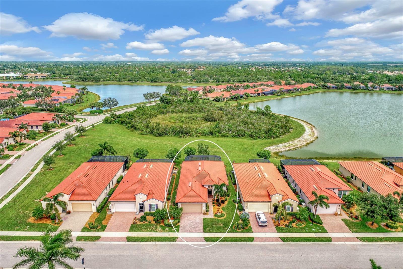 Property Photo: 10612 Corkwood Court FL 34293
