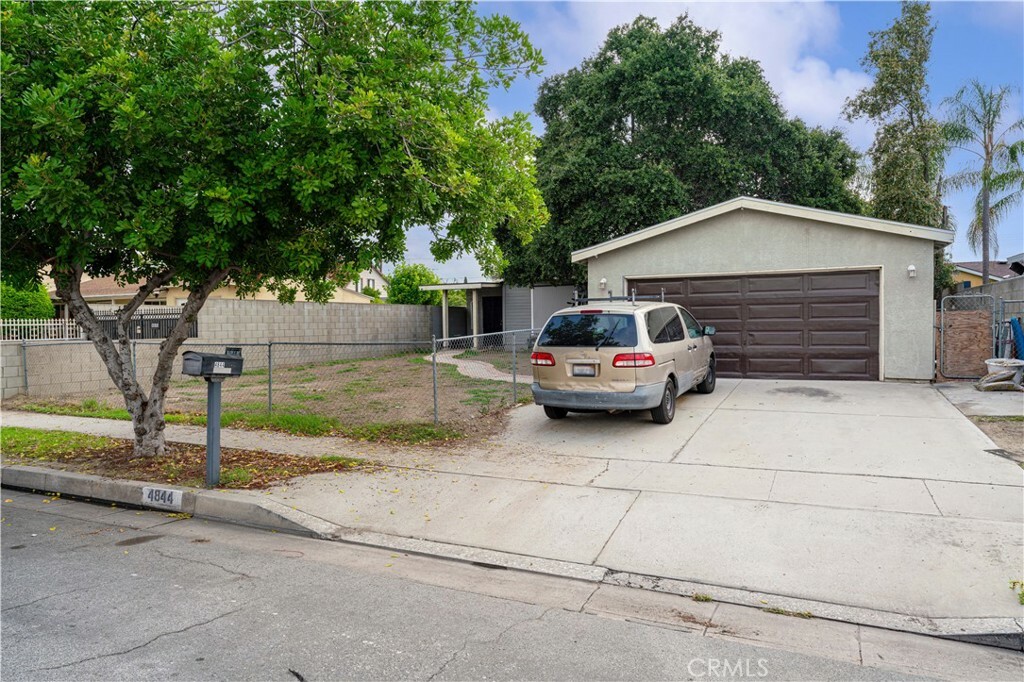 Property Photo:  4844 Stewart Avenue  CA 91706 