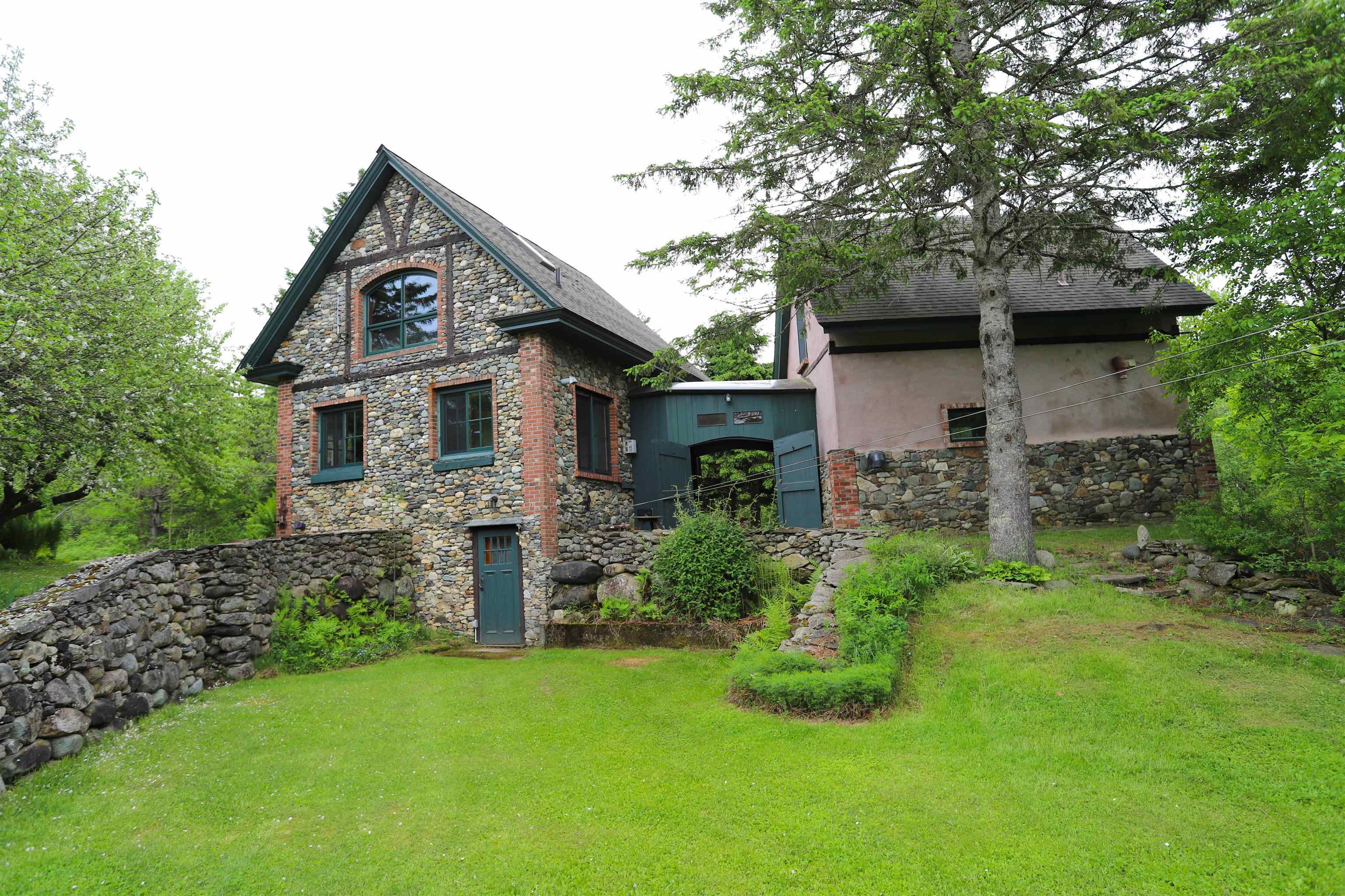 Property Photo:  3227 Leadville Road  VT 05857 