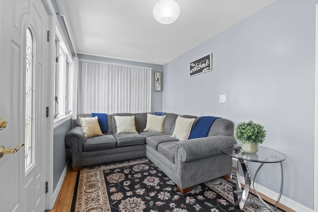 Property Photo:  125 Charles Ave  MA 02072 