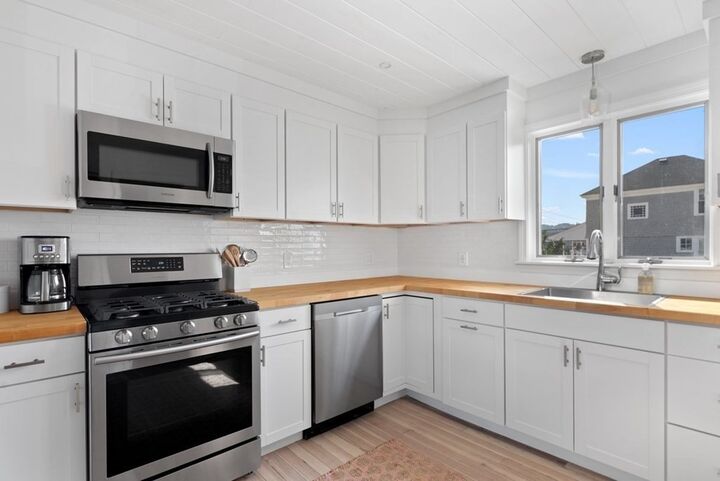 Property Photo: 25 Harvard Street MA 02066