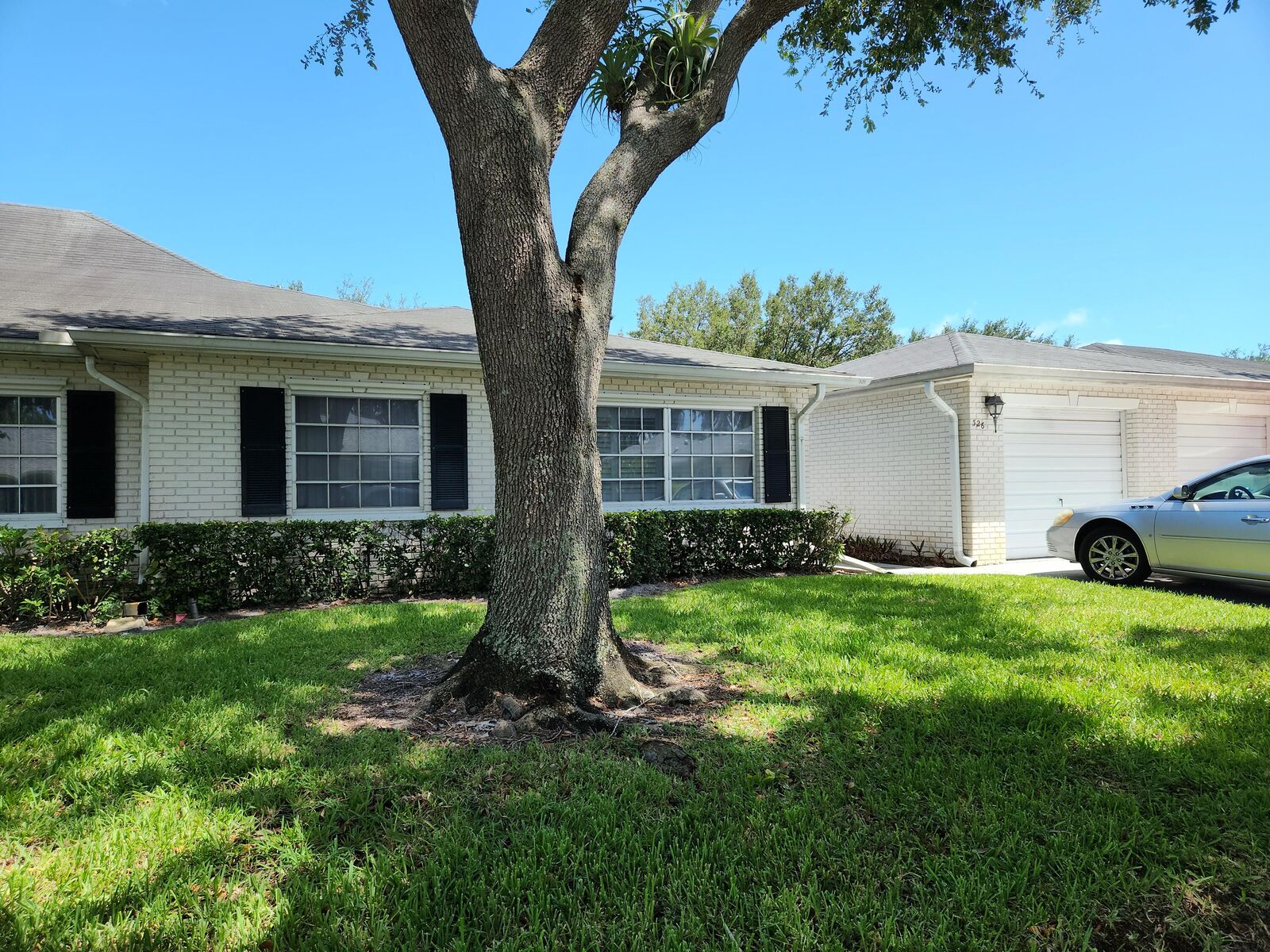 Property Photo:  10102 44th Avenue S 326  FL 33436 