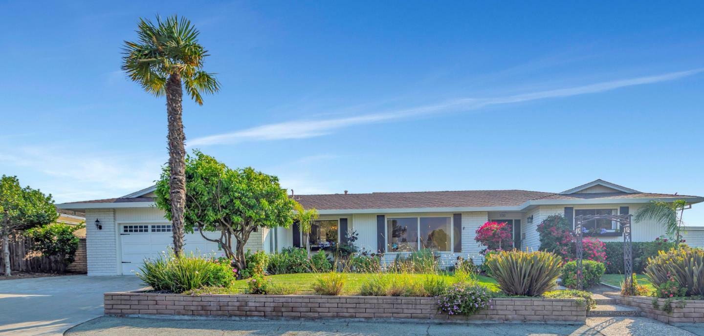Property Photo: 100 Donald Drive CA 95023