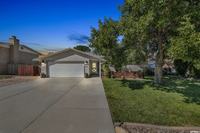 Property Photo: Address not disclosed UT 84123