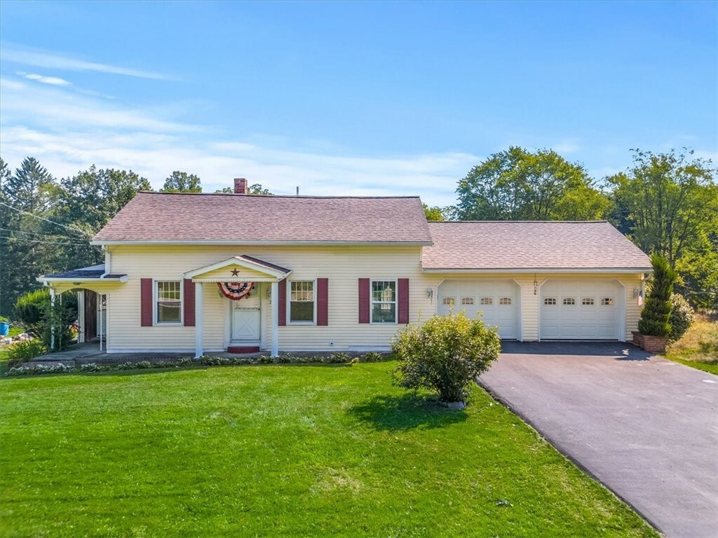 Property Photo:  21 Werner Road  PA 16125 