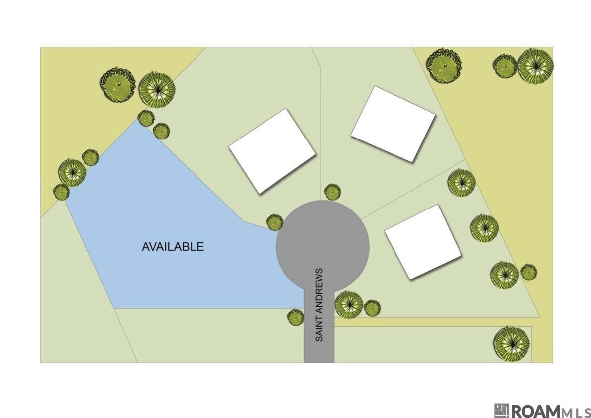 Property Photo:  37168 St Andrews  LA 70769 