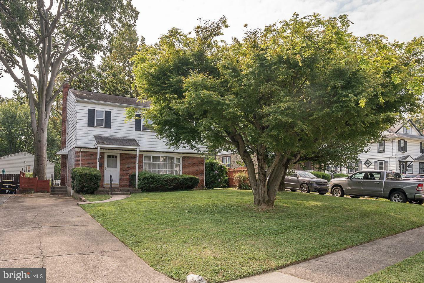 Property Photo: 307 Sharp Avenue PA 19036