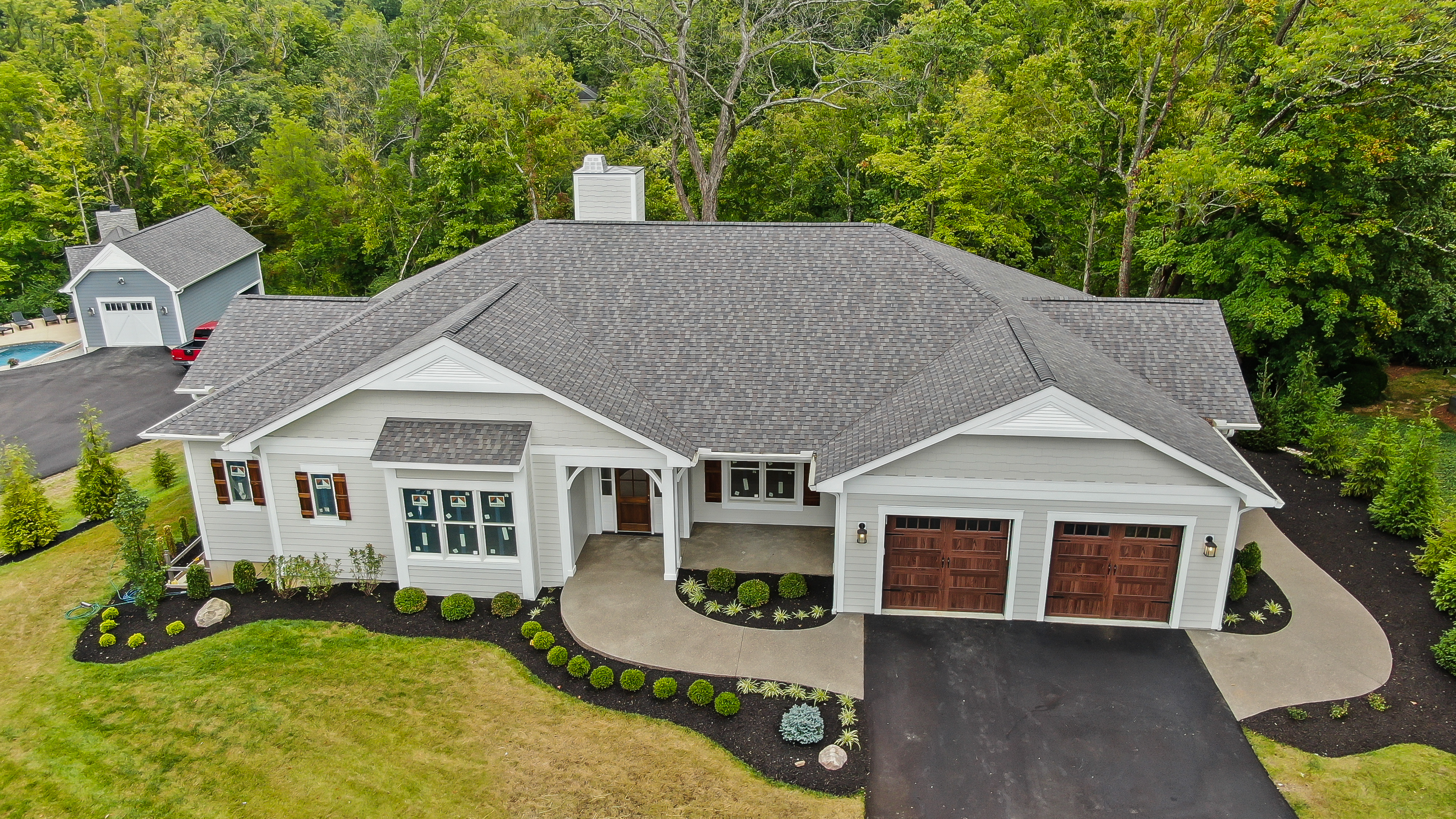 5940 Towhee Ln  Cincinnati OH 45243 photo