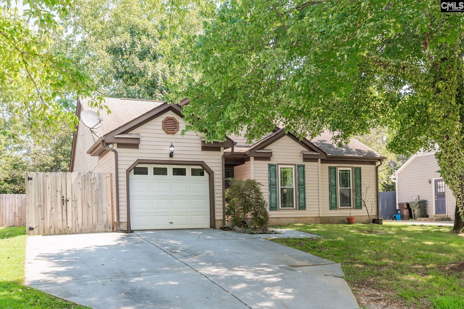 Property Photo: 1461 Fieldcrest SC 29732