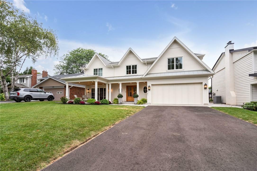 Property Photo: 4191 Corrine Court ON L7L1H9