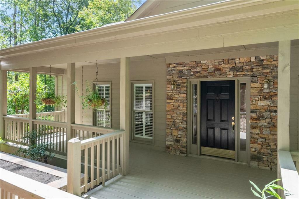 Property Photo: 66 Pony Lane GA 30143