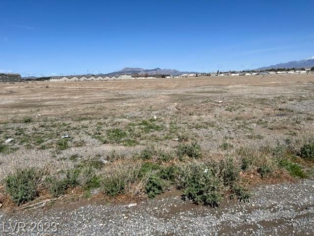 Property Photo:  2000 Calvada Boulevard  NV 89048 