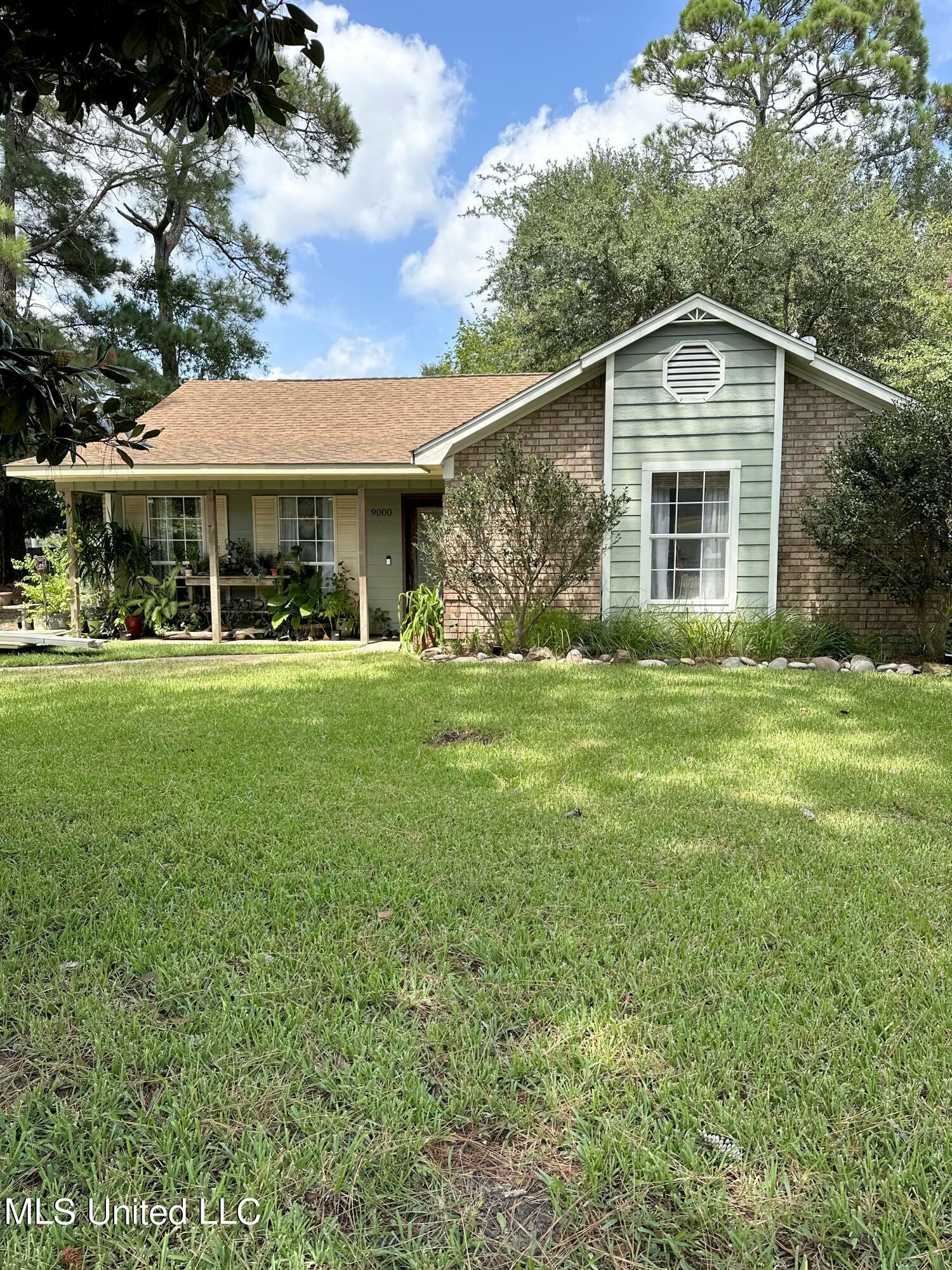 9000 Marina Avenue  Ocean Springs MS 39564 photo