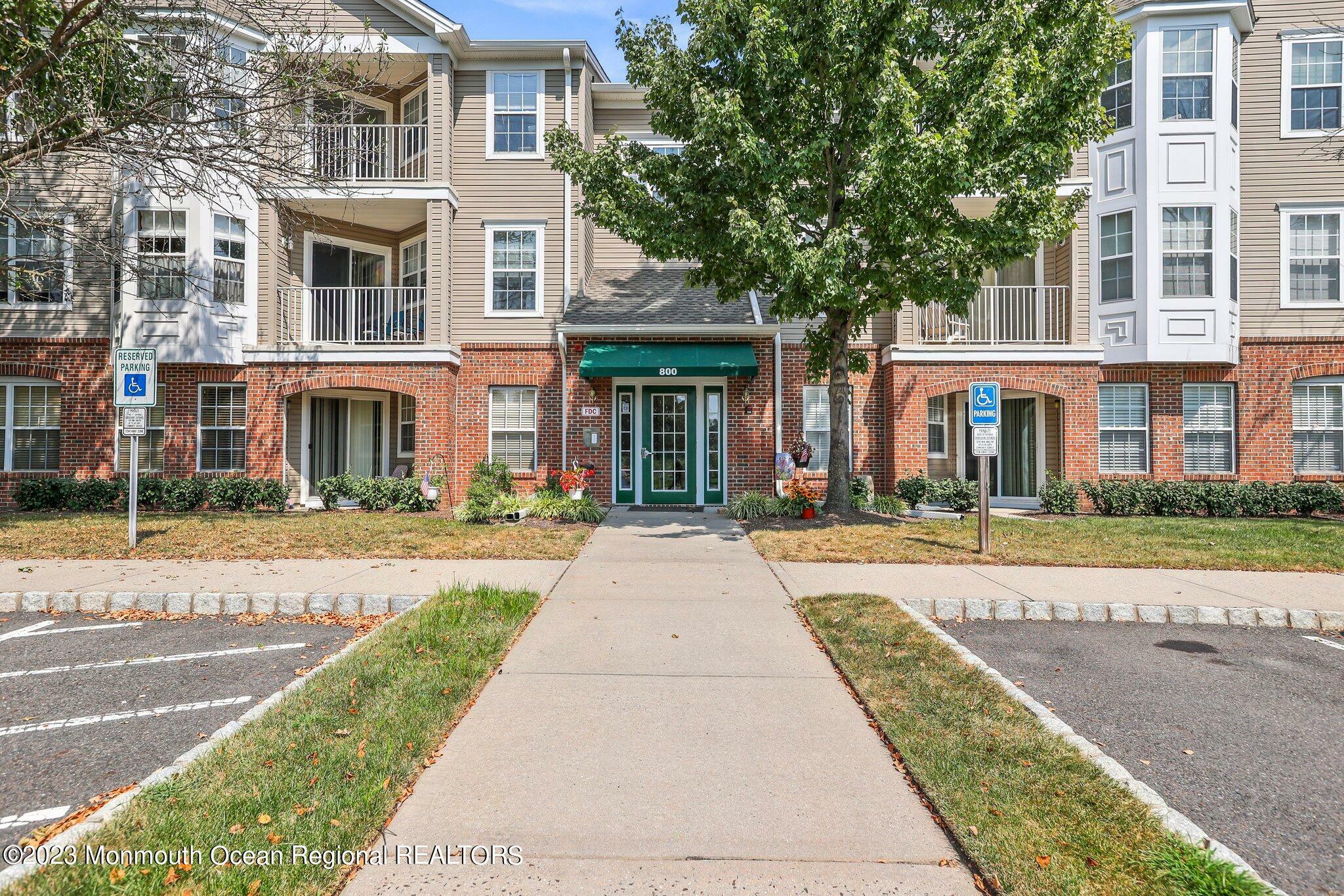 831 Mowat Circle  Hamilton NJ 08690 photo