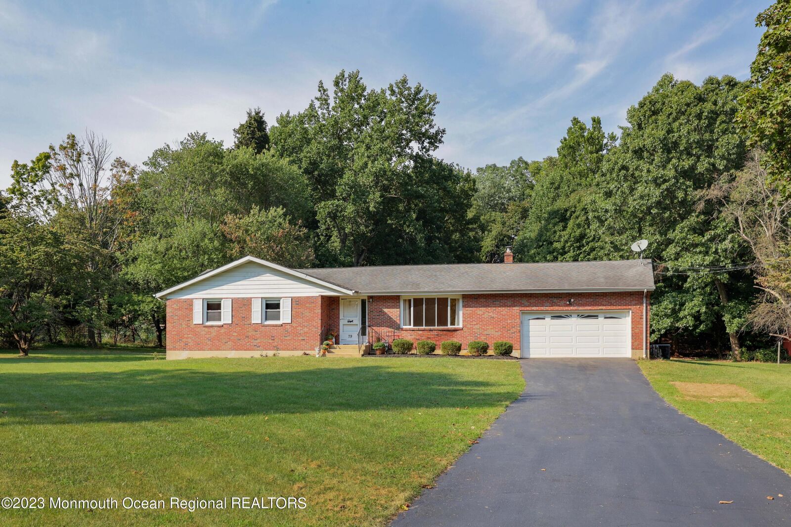 Property Photo:  79 Stillwell Road  NJ 07733 