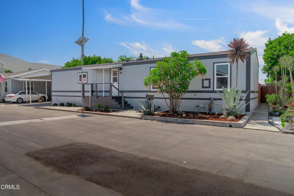 Property Photo:  720 W Santa Maria Street 68  CA 93060 