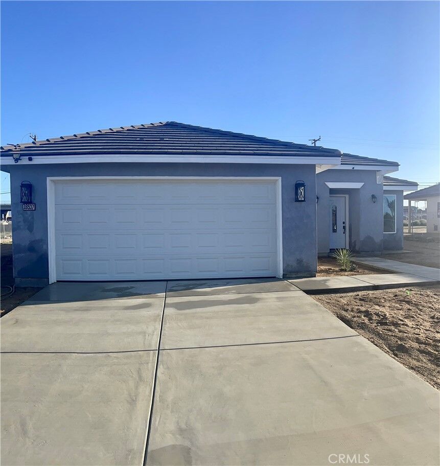 Property Photo:  16537 Juniper St  CA 92345 