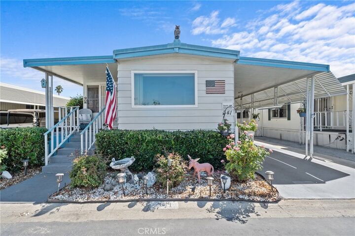 Property Photo:  601 N Kirby Street 341  CA 92545 