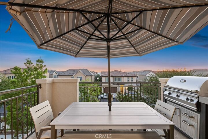 Property Photo: 133 Alder Ridge CA 92610