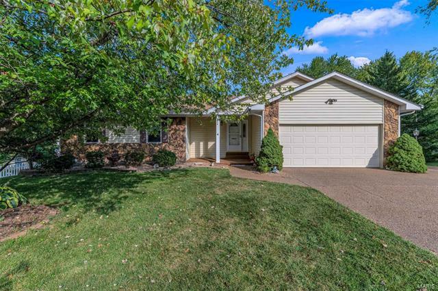 Property Photo: 224 Timberidge Drive MO 63376