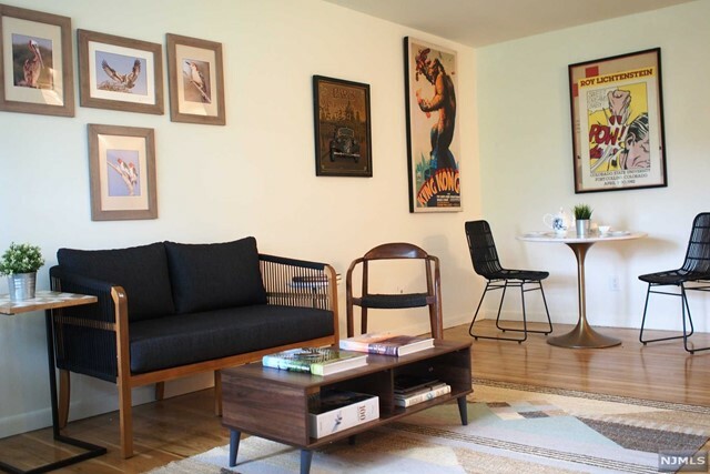 Property Photo: 310 Spring Avenue 2H NJ 07450