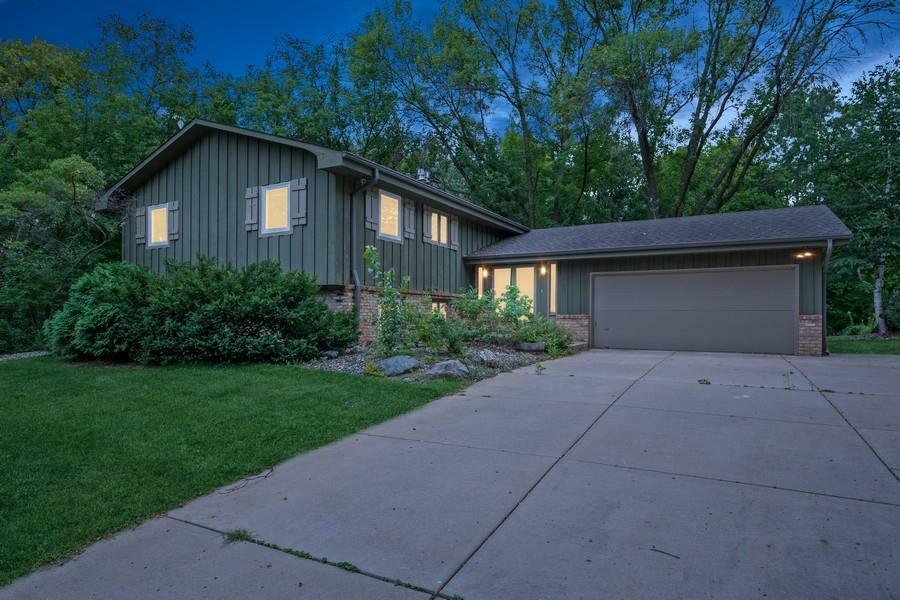 Property Photo:  11605 61st Avenue N  MN 55442 