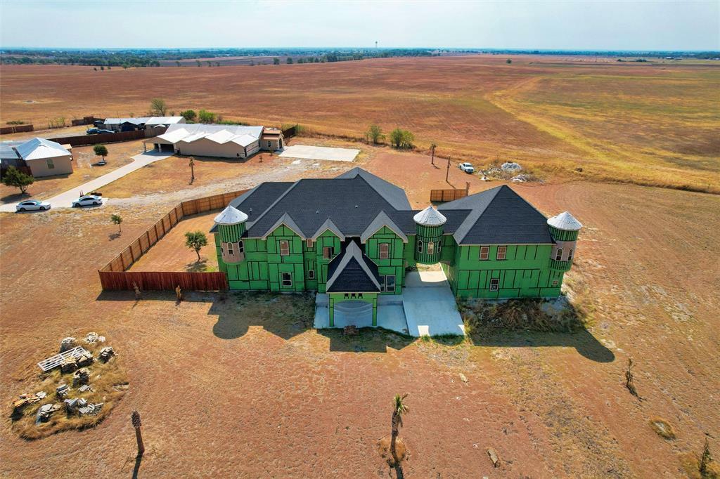861 Grainery Road  Waxahachie TX 75167 photo