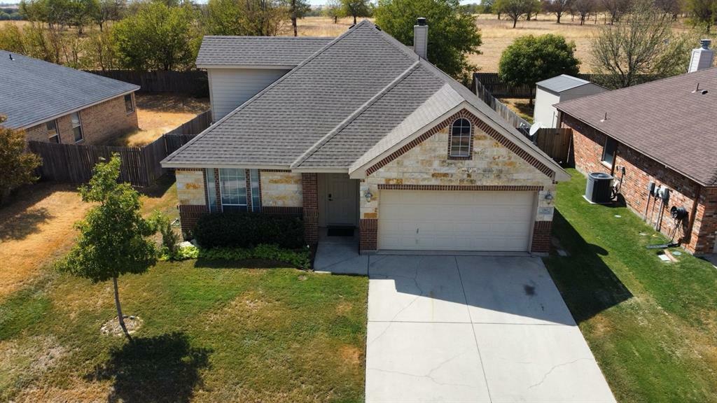 Property Photo:  12012 Forest Lawn Road  TX 76078 