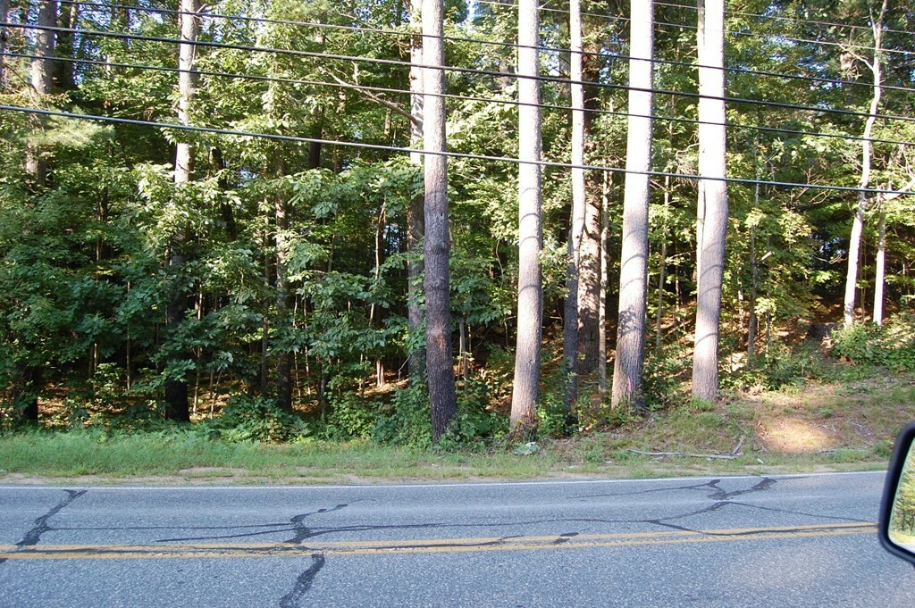 Property Photo:  0 North Spencer Rd.  MA 01562 