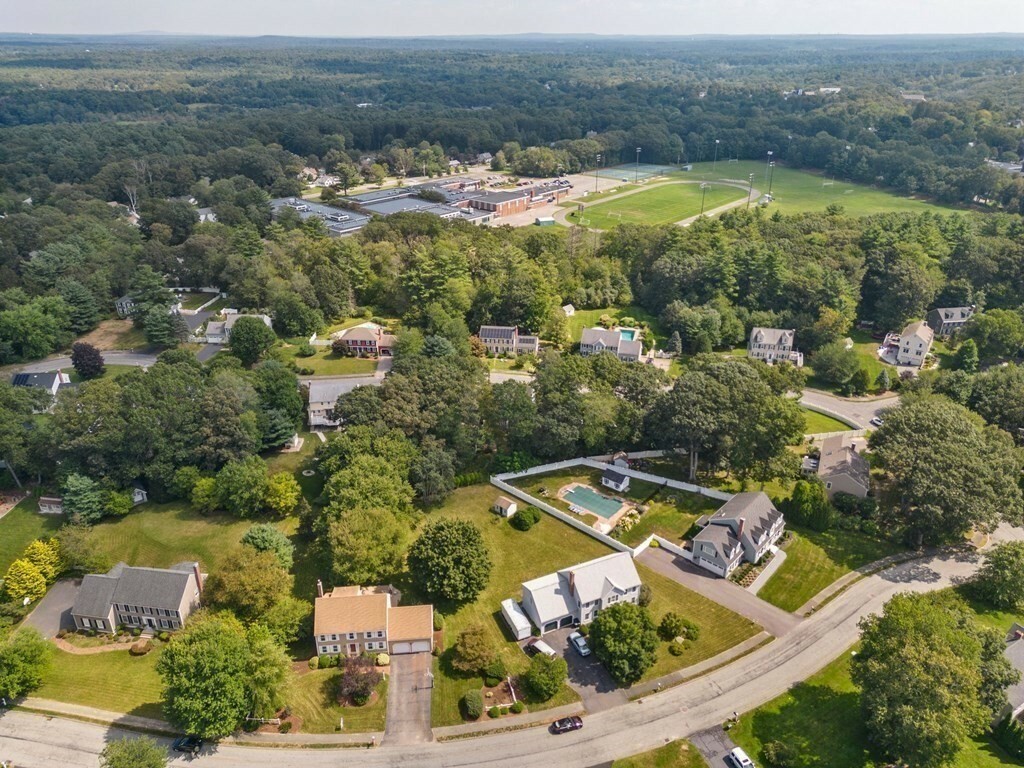 Property Photo: 5 Crestview Ave. MA 02053