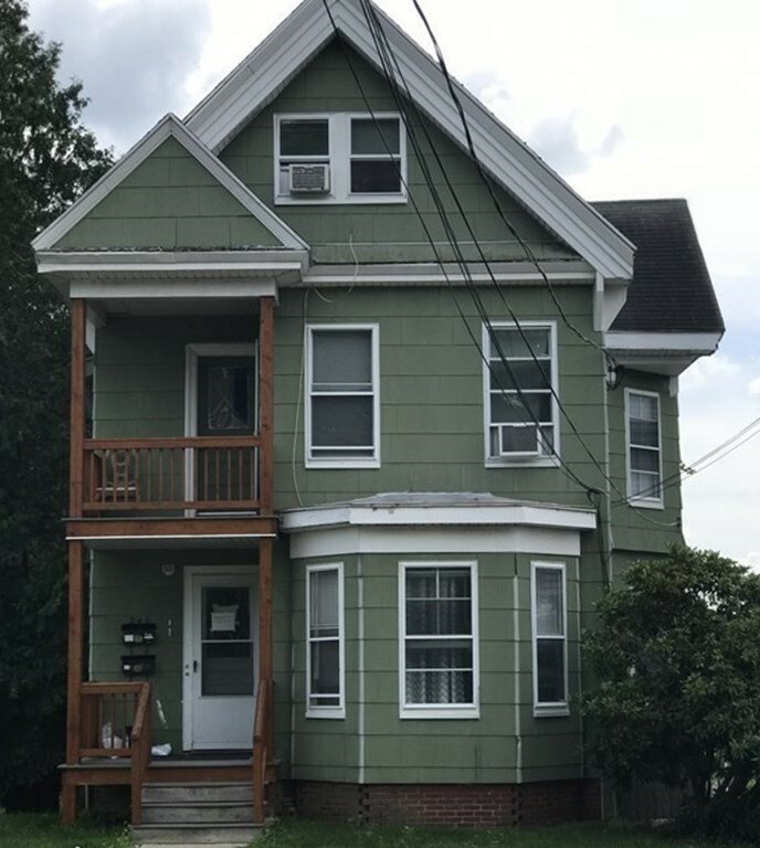 Property Photo: 240 Lincoln St MA 01752