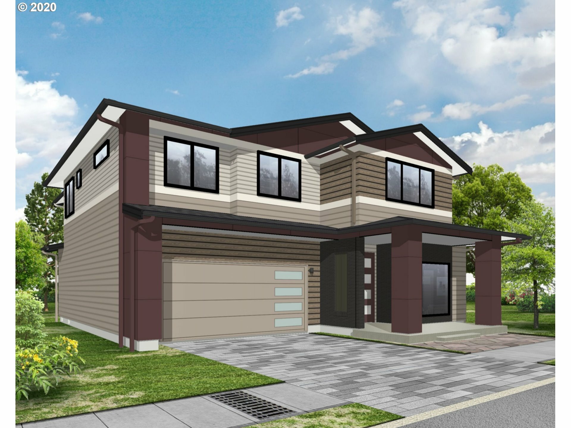 Property Photo: 3958 SE 76th Ave OR 97123