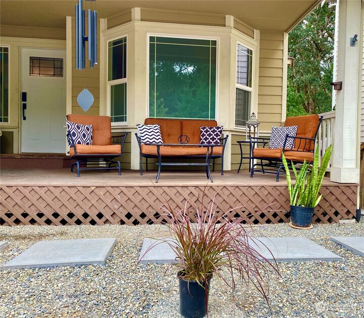 Property Photo: 15211 24th Avenue E WA 98445