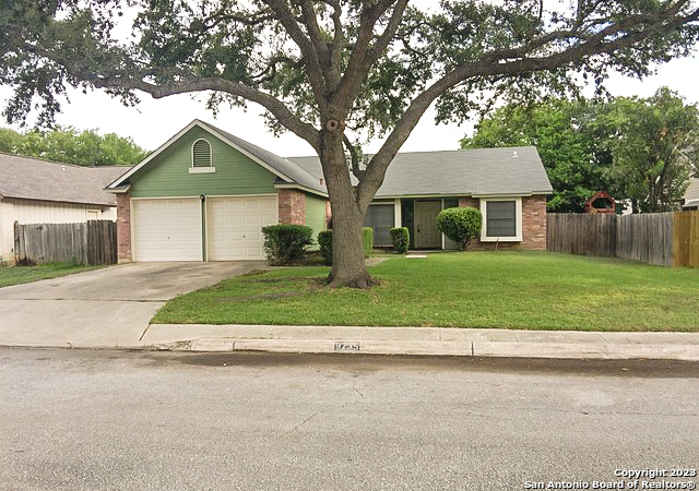 Property Photo: 9235 Greens Pt TX 78250