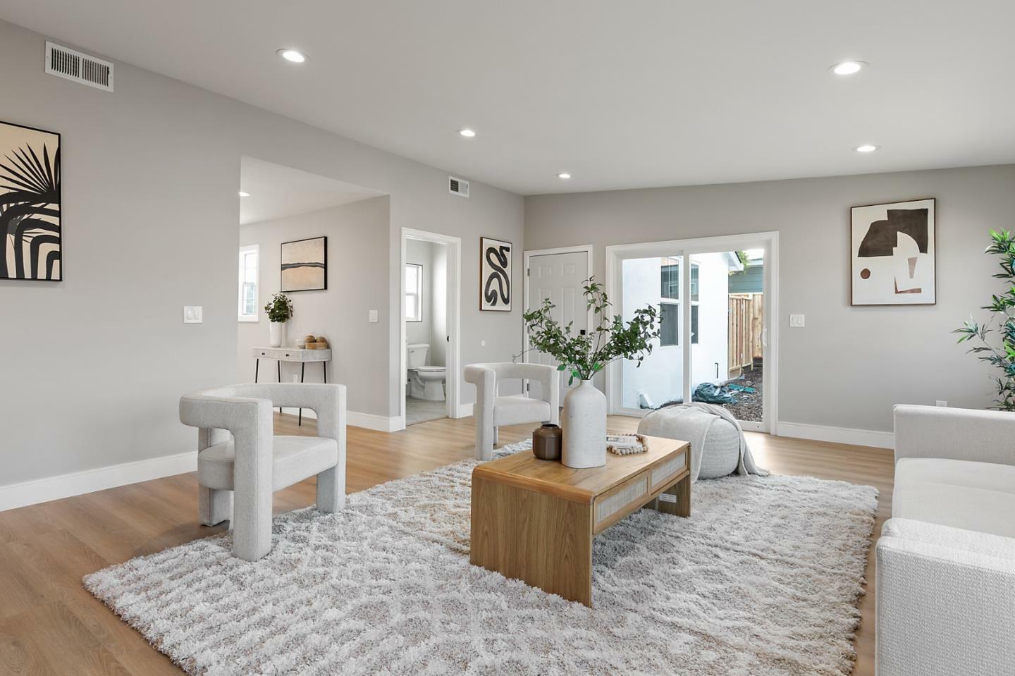 Property Photo: 1361 Olympia Avenue CA 95008