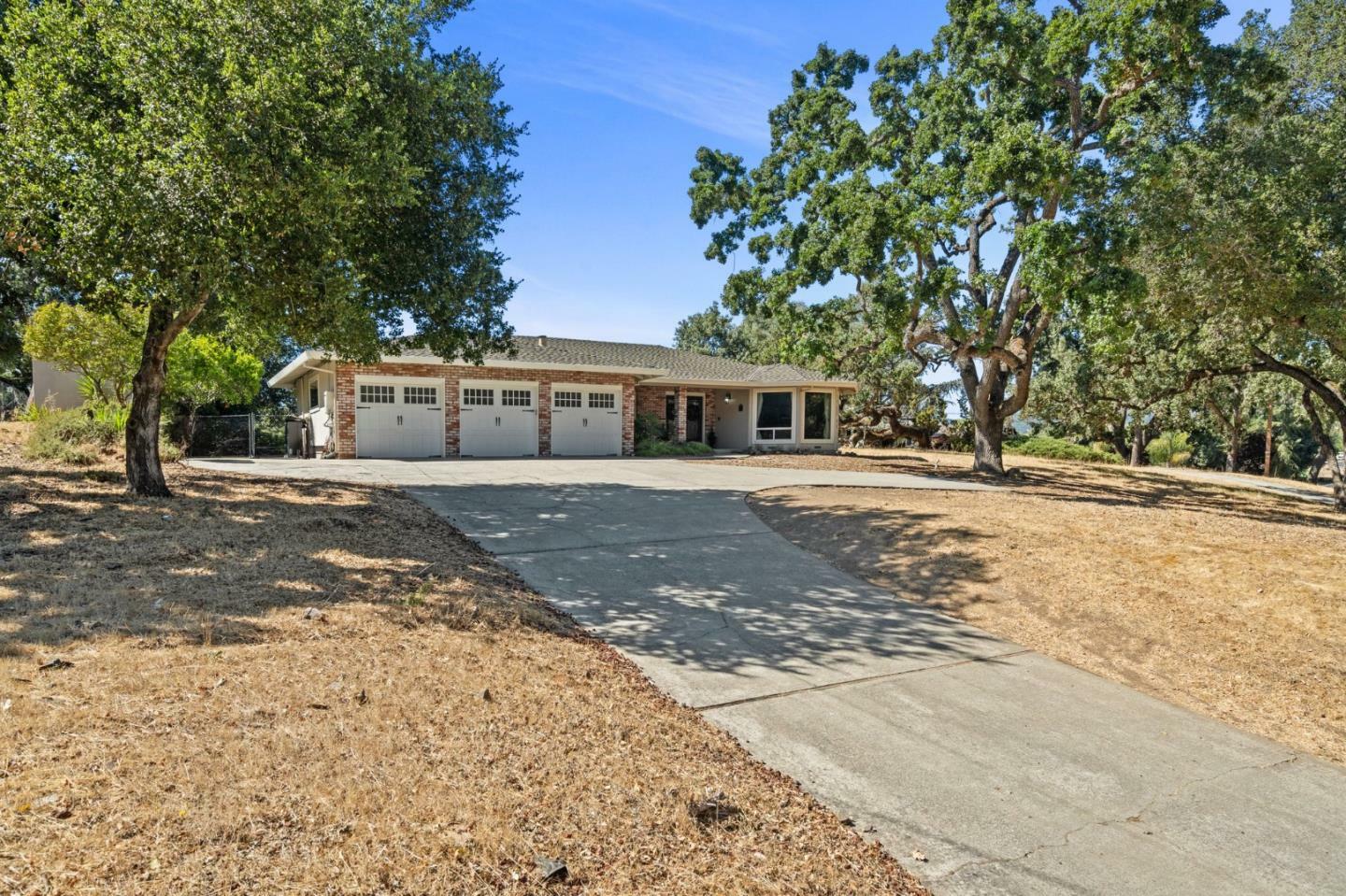 Property Photo: 17037 Holiday Drive CA 95037