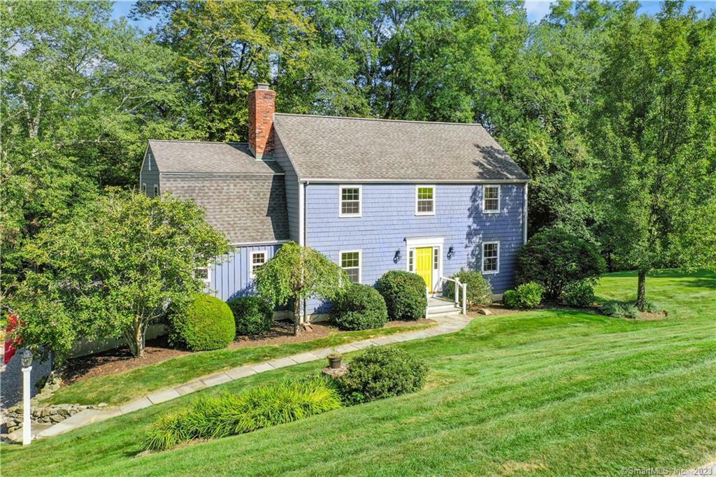 Property Photo: 26 Indian Cave Road CT 06877