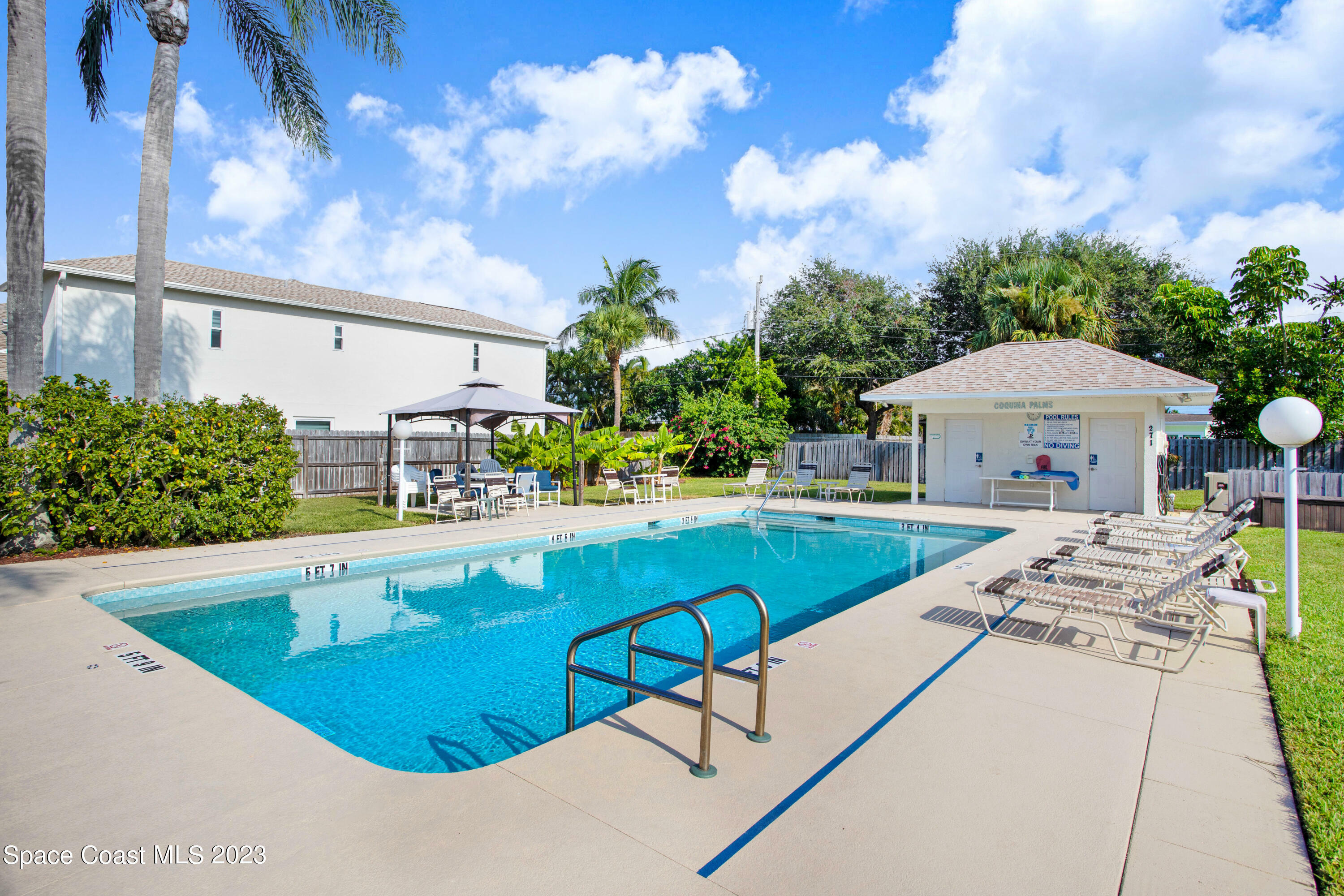 Property Photo: 253 Coastal Hill Drive FL 32937