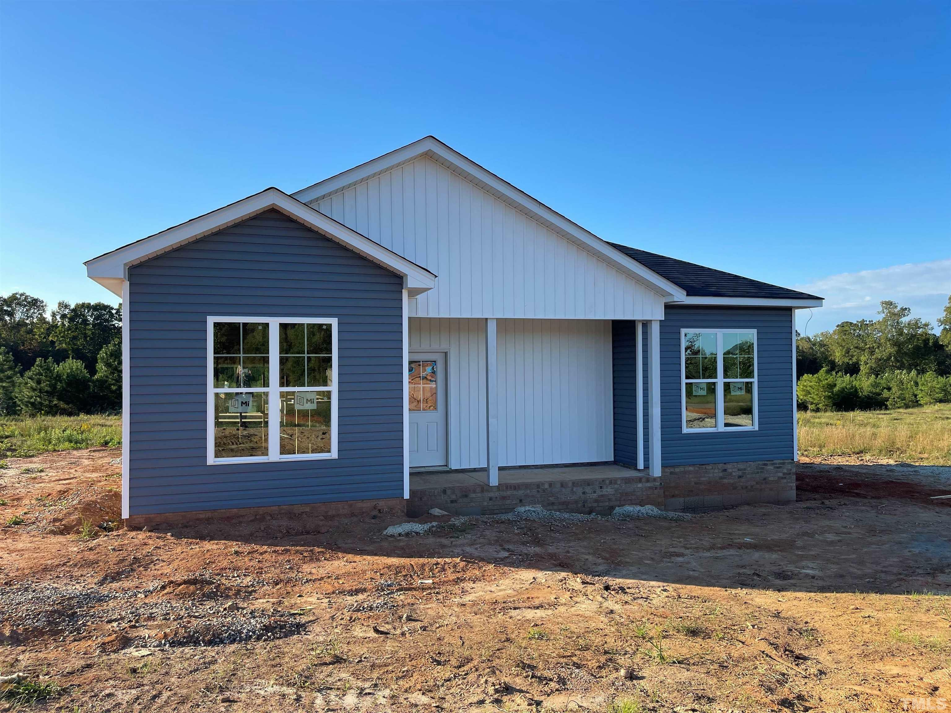 Property Photo: 130 Brookhaven Drive NC 27882
