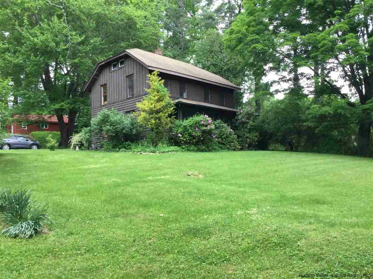 Property Photo:  4764 US  NY 12404 