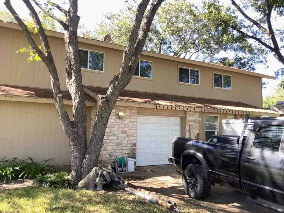 Property Photo:  12300 Burr Ridge Drive B  TX 78729 