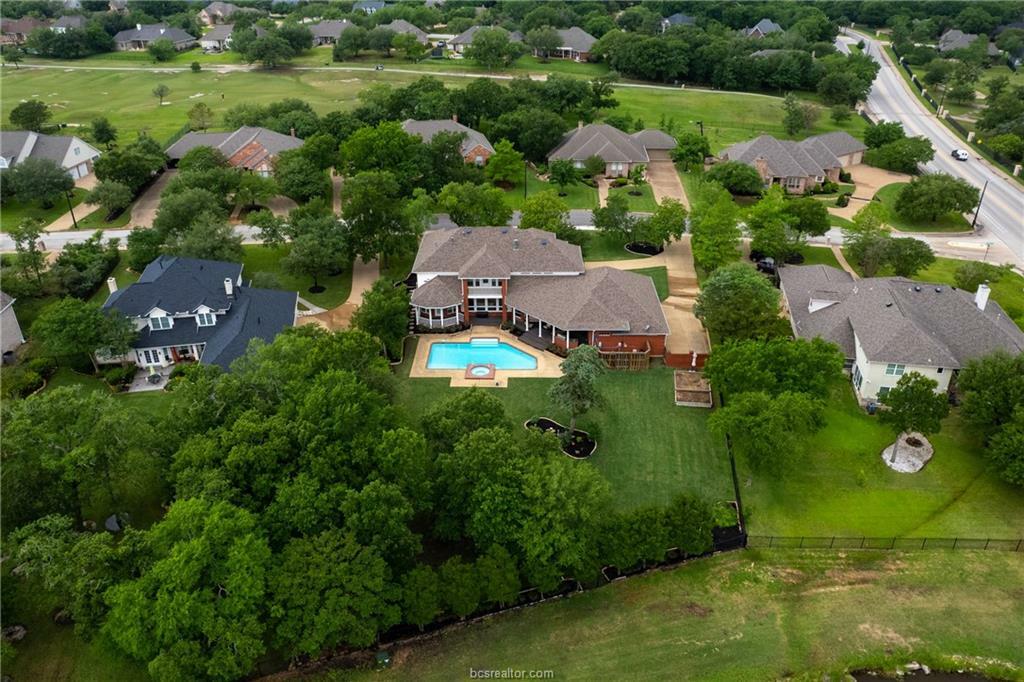 Property Photo: 1016 Muirfield Village TX 77845-8936