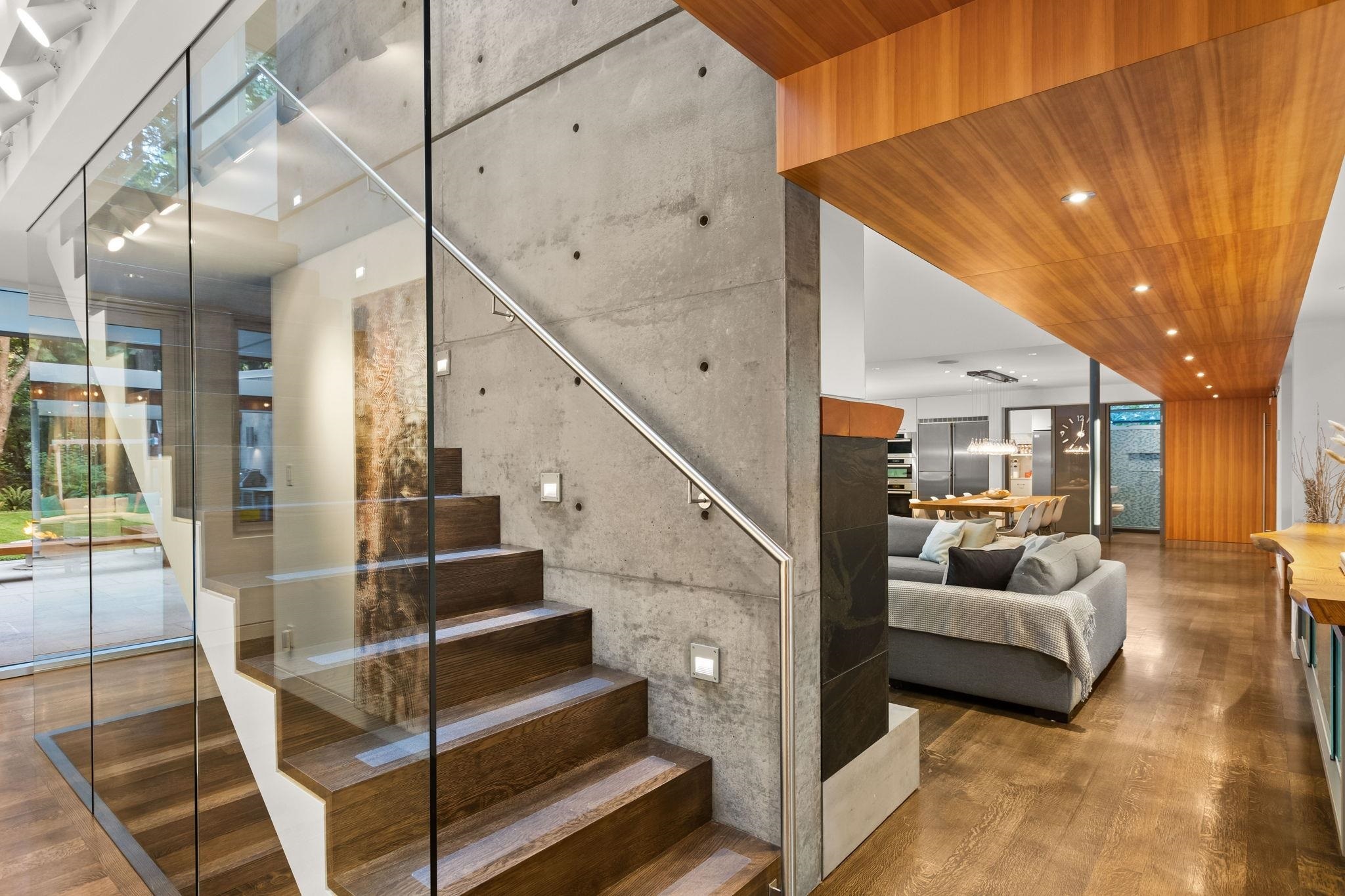 Property Photo: 2580 Colwood Drive BC V7R2R1