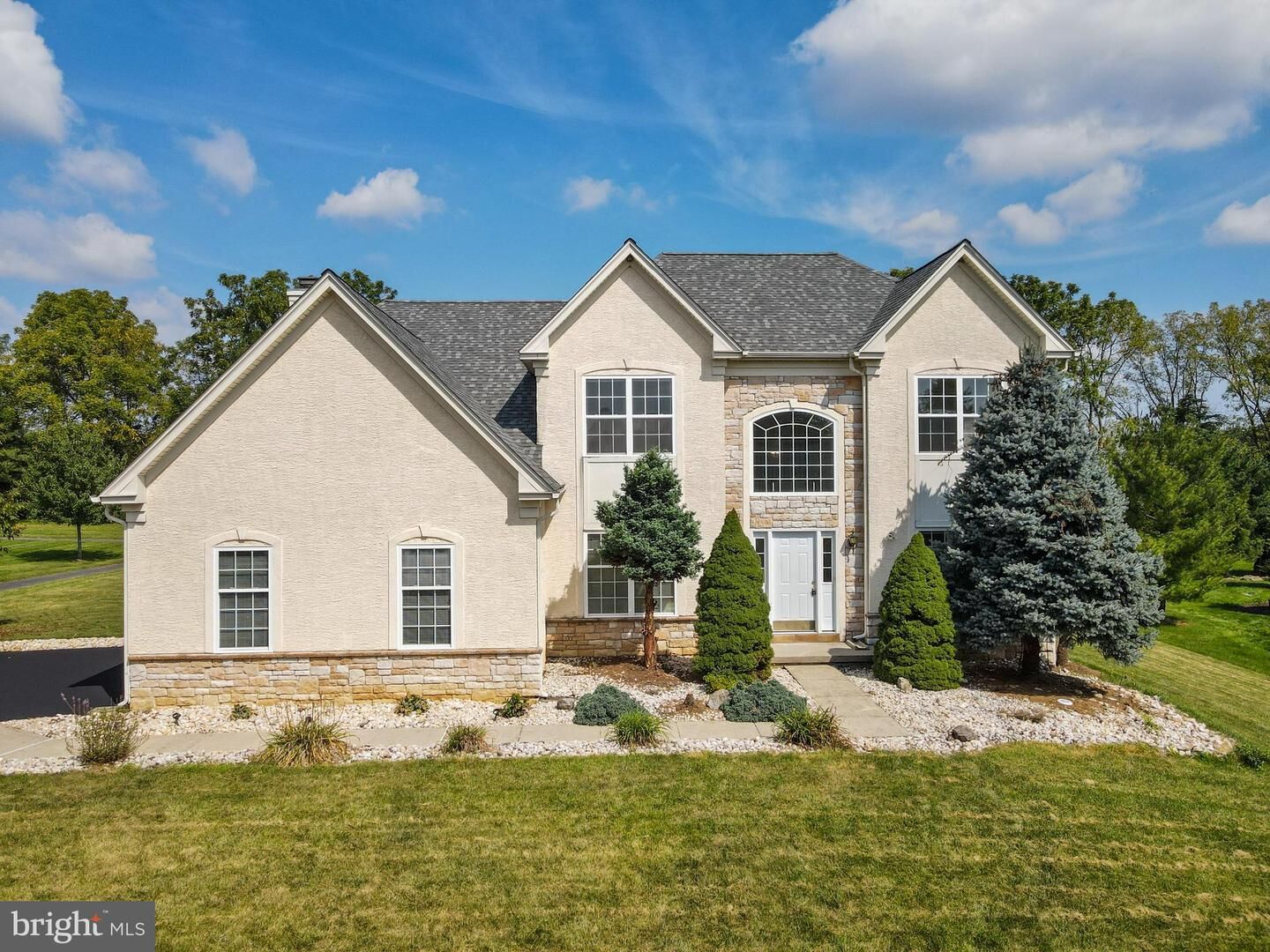 Property Photo: 4330 Crosswinds Drive PA 18045