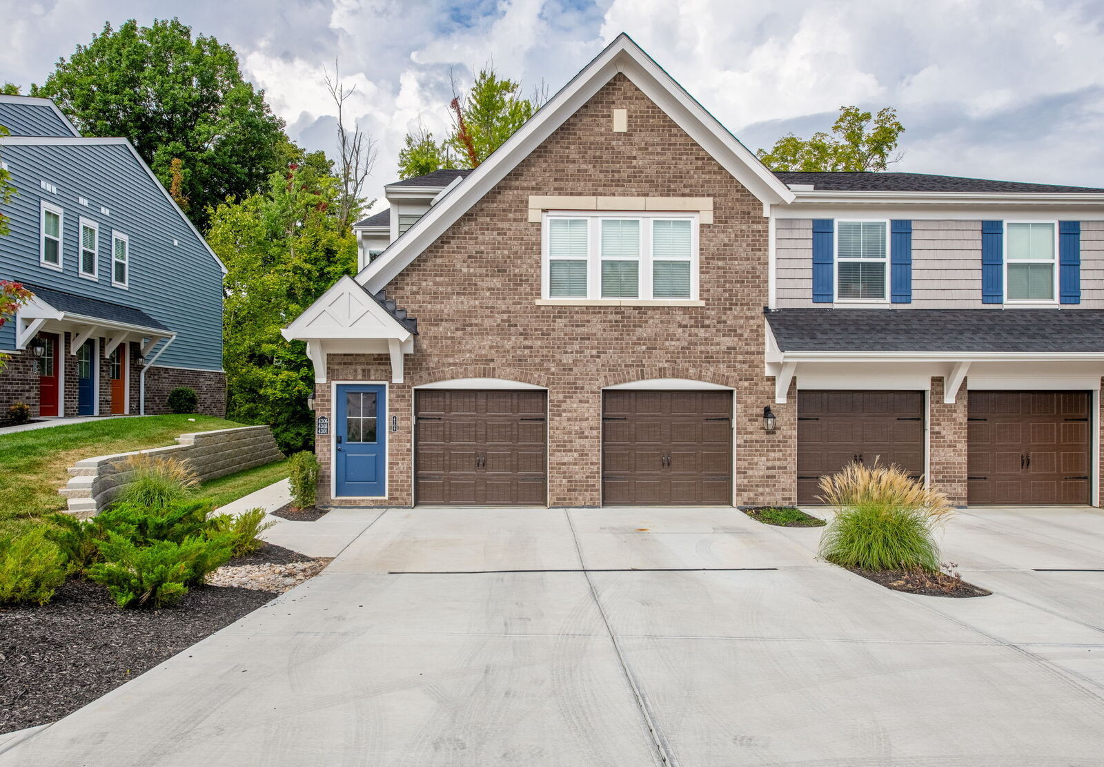 Property Photo:  4305 Value Springs Drive  OH 45245 