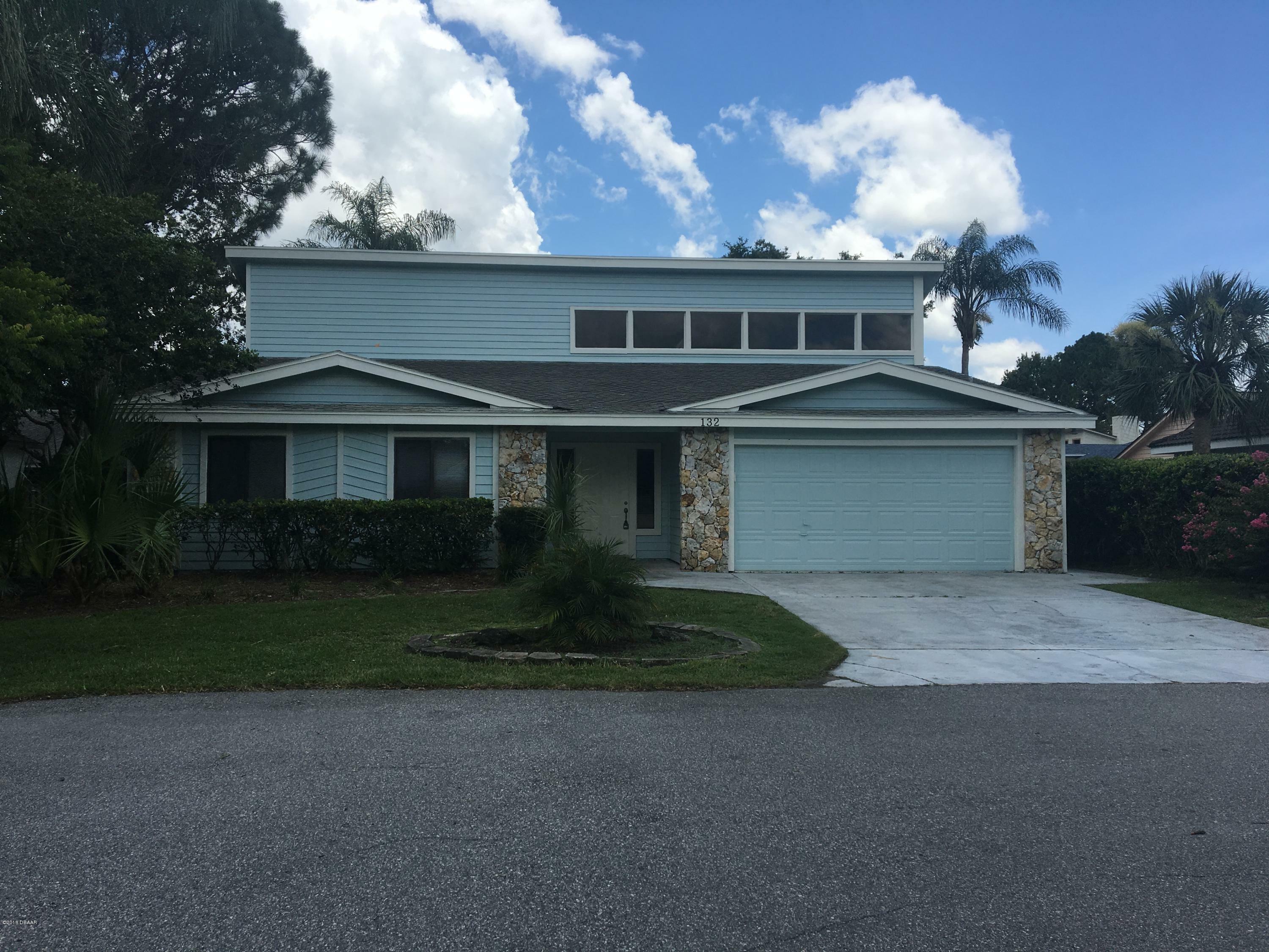 132 Tern Court  Daytona Beach FL 32119 photo